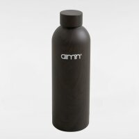 Aimn Wasserflasche Core Water Bottle Walnut