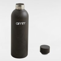 Aimn Wasserflasche Core Water Bottle Walnut