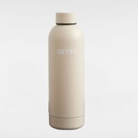 Aimn Wasserflasche Core Water Bottle Clay