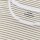 Mads Norgaard T-Shirt Fine Jersey Stripe Teasy Overland Trek
