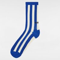 Mads Norgaard Socken Antonella Single Sock Bright Cobalt