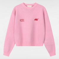 Another Cotton Lab Strickpullover Another Rodeo Knit