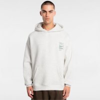 Another Cotton Lab Hoodie Athletic Department Grau