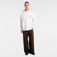 Another Cotton Lab Hoodie Athletic Department Grau