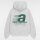 Another Cotton Lab Hoodie Athletic Department Grau