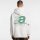 Another Cotton Lab Hoodie Athletic Department Grau