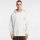 Another Cotton Lab Hoodie Athletic Department Grau