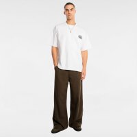 Another Cotton Lab T-Shirt Running Shades White