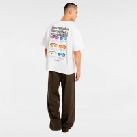 Another Cotton Lab T-Shirt Running Shades White
