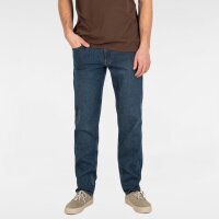 Reell Jeans Barfly Seaweed Blue