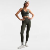 Aimn Leggings Shape Seamless Tights Ivy
