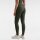 Aimn Leggings Shape Seamless Tights Ivy