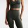 Aimn Leggings Shape Seamless Tights Ivy