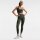 Aimn Leggings Shape Seamless Tights Ivy