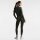 Aimn Leggings Shape Seamless Tights Ivy