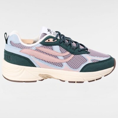Genesis Footwear Schuhe G-Eco`99 Teal/Sky/Old Rose