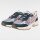 Genesis Footwear Schuhe G-Eco`99 Teal/Sky/Old Rose