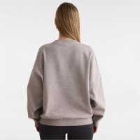 Aim’n Sweatshirt Script Espresso Melange