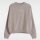 Aim’n Sweatshirt Script Espresso Melange
