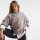 Aim’n Sweatshirt Script Espresso Melange