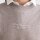 Aim’n Sweatshirt Script Espresso Melange
