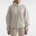 Aimn Zip Sweatshirt Campus Clay