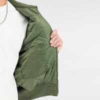 Alpha Industries Bomberjacke CWU 45 Heritage Sage Green