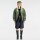 Alpha Industries Bomberjacke CWU 45 Heritage Sage Green
