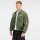 Alpha Industries Bomberjacke CWU 45 Heritage Sage Green