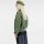 Alpha Industries Bomberjacke CWU 45 Heritage Sage Green