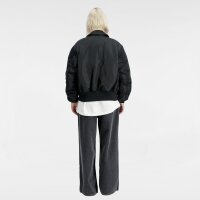 Alpha Industries Bomberjacke CWU 45 Heritage Black