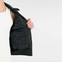 Alpha Industries Bomberjacke CWU 45 Heritage Black