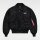 Alpha Industries Bomberjacke CWU 45 Heritage Black
