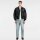 Alpha Industries Bomberjacke CWU 45 Heritage Black