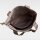 Aimn Tasche Tote Bag Dark Clay