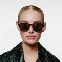 A. Kjærbede Sonnenbrille Zan Havana