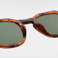A. Kjærbede Sonnenbrille Zan Havana