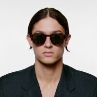 A. Kjærbede Sonnenbrille Zan Havana
