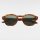 A. Kjærbede Sonnenbrille Zan Havana