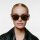 A. Kjærbede Sonnenbrille Zan Havana