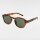 A. Kjærbede Sonnenbrille Zan Havana