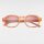 A. Kjærbede Sonnenbrille Zan Burnt Amber