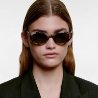 A. Kjærbede Sonnenbrille Winnie Cookie Dough