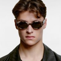 A. Kjærbede Sonnenbrille Winnie Cookie Dough