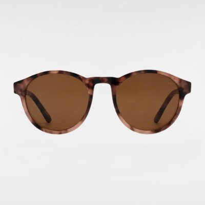 A. Kjærbede Sonnenbrille Marvin Coquina