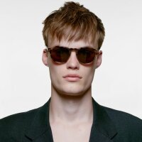 A. Kjærbede Sonnenbrille Marvin Coquina