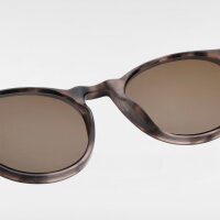 A. Kjærbede Sonnenbrille Marvin Coquina