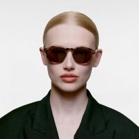 A. Kjærbede Sonnenbrille Marvin Coquina