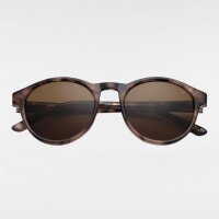 A. Kjærbede Sonnenbrille Marvin Coquina