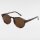 A. Kjærbede Sonnenbrille Marvin Coquina
